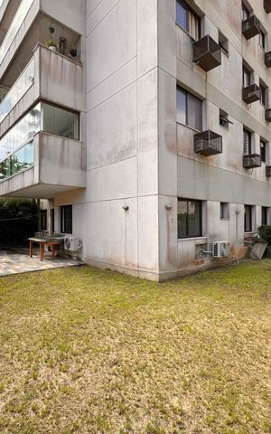 Apartamento à venda com 189m², 3 quartos e 1 vaga Apartamento à venda com 189m², 3 quartos e 1 vagaÁrea Garden