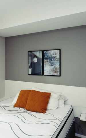 Apartamento para alugar com 25m², 1 quarto e sem vagaQuarto
