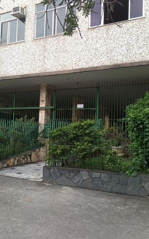 Apartamento à venda com 65m², 2 quartos e 1 vaga Apartamento à venda com 65m², 2 quartos e 1 vagaFachada