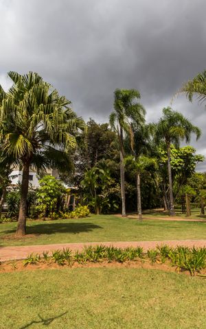 Casa de condomínio à venda com 385m², 4 quartos e 4 vagasÁrea comum