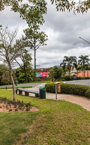 Casa de condomínio à venda com 385m², 4 quartos e 4 vagasÁrea comum