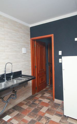 Casa à venda com 219m², 3 quartos e 5 vagasCozinha