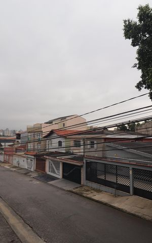 Casa à venda com 117m², 4 quartos e 2 vagasVista Varanda Quarto 3