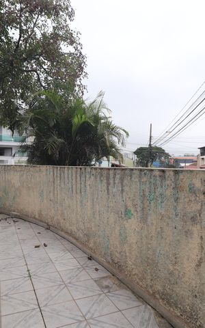 Casa à venda com 117m², 4 quartos e 2 vagasQuintal