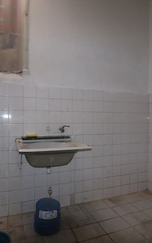 Casa à venda com 117m², 4 quartos e 2 vagasÁrea de Serviço
