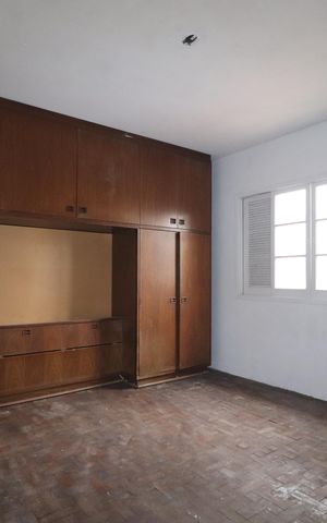 Casa à venda com 117m², 4 quartos e 2 vagasQuarto 1 suíte