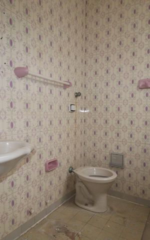 Casa à venda com 117m², 4 quartos e 2 vagasBanheiro 2