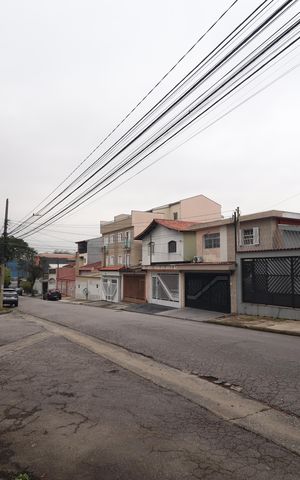 Casa à venda com 117m², 4 quartos e 2 vagasVista Quintal