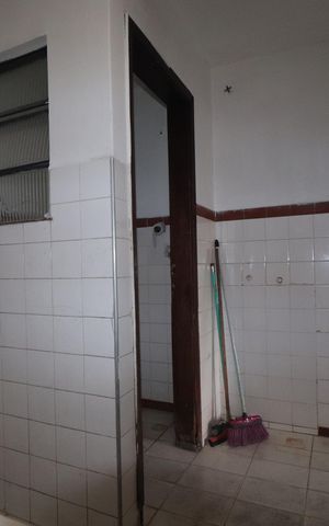 Casa à venda com 117m², 4 quartos e 2 vagasÁrea de Serviço