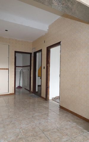 Casa à venda com 117m², 4 quartos e 2 vagasCozinha