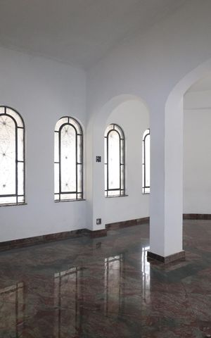 Casa à venda com 117m², 4 quartos e 2 vagasSala