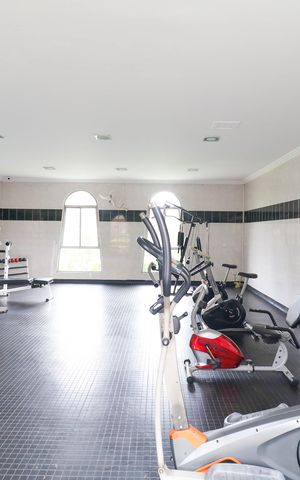 Apartamento à venda com 45m², 2 quartos e 1 vaga