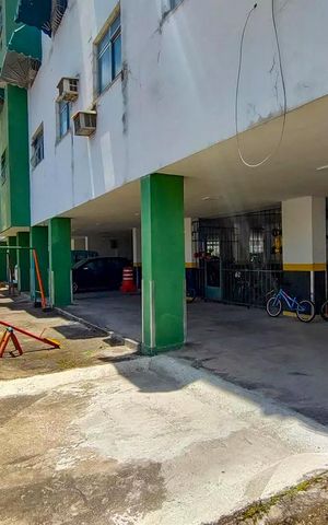 Apartamento para alugar com 60m², 2 quartos e 1 vaga Apartamento para alugar com 60m², 2 quartos e 1 vagaÁrea comum