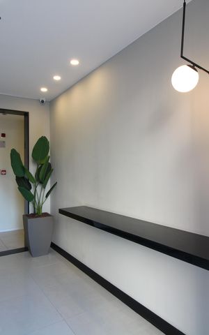 Apartamento à venda com 44m², 2 quartos e 1 vagaÁrea Comum