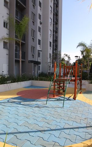 Apartamento à venda com 44m², 2 quartos e 1 vagaÁrea Comum
