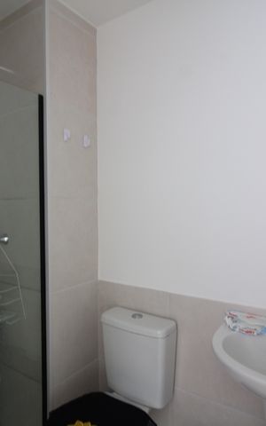 Apartamento à venda com 44m², 2 quartos e 1 vagaBanheiro