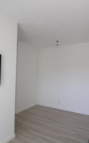 Apartamento à venda com 44m², 2 quartos e 1 vagaSala