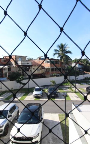Apartamento à venda com 44m², 2 quartos e 1 vagaQuarto 2 - Vista