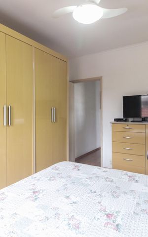 Casa à venda com 130m², 2 quartos e 2 vagas Casa à venda com 130m², 2 quartos e 2 vagasQuarto 2