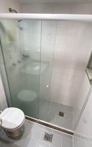Apartamento à venda com 77m², 2 quartos e 1 vaga