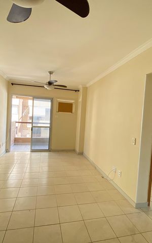 Apartamento à venda com 77m², 2 quartos e 1 vaga