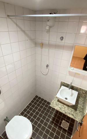 Apartamento à venda com 77m², 2 quartos e 1 vaga