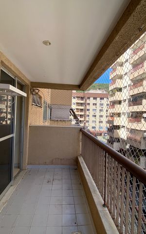 Apartamento à venda com 77m², 2 quartos e 1 vaga