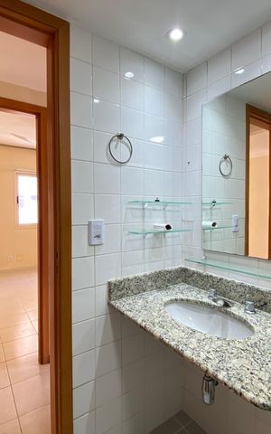Apartamento à venda com 77m², 2 quartos e 1 vaga