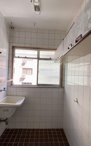 Apartamento à venda com 77m², 2 quartos e 1 vaga