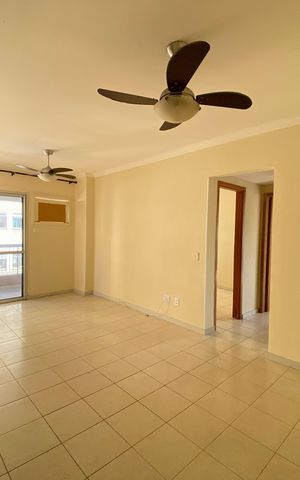 Apartamento à venda com 77m², 2 quartos e 1 vaga