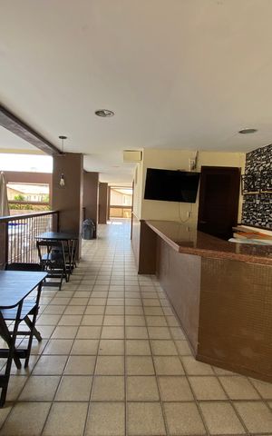 Apartamento à venda com 77m², 2 quartos e 1 vaga