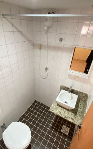 Apartamento à venda com 77m², 2 quartos e 1 vaga