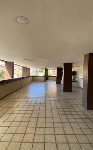 Apartamento à venda com 77m², 2 quartos e 1 vaga