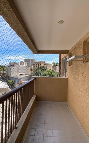 Apartamento à venda com 77m², 2 quartos e 1 vaga