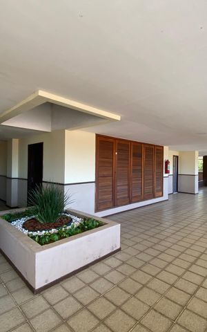 Apartamento à venda com 77m², 2 quartos e 1 vaga