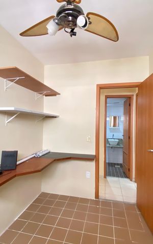 Apartamento à venda com 77m², 2 quartos e 1 vaga