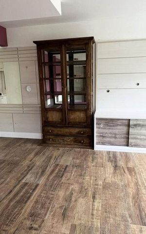 Apartamento para alugar com 55m², 2 quartos e 1 vaga Apartamento para alugar com 55m², 2 quartos e 1 vagaSala