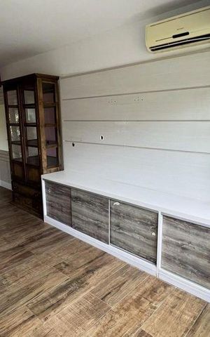 Apartamento para alugar com 55m², 2 quartos e 1 vaga Apartamento para alugar com 55m², 2 quartos e 1 vagaSala