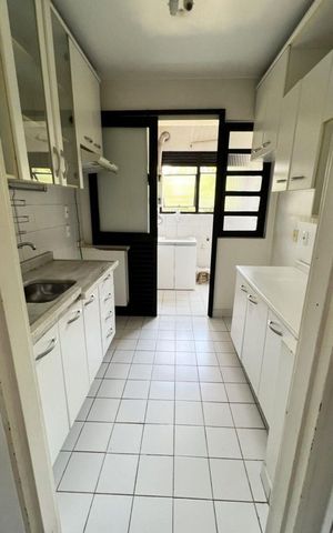 Apartamento para alugar com 55m², 2 quartos e 1 vaga Apartamento para alugar com 55m², 2 quartos e 1 vagaCozinha