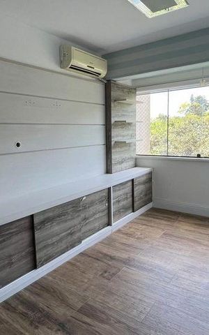 Apartamento para alugar com 55m², 2 quartos e 1 vaga Apartamento para alugar com 55m², 2 quartos e 1 vagaSala