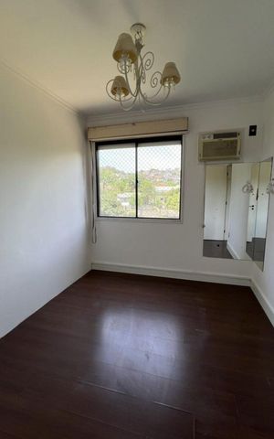 Apartamento para alugar com 55m², 2 quartos e 1 vaga Apartamento para alugar com 55m², 2 quartos e 1 vagaQuarto 2