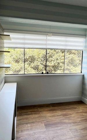 Apartamento para alugar com 55m², 2 quartos e 1 vaga Apartamento para alugar com 55m², 2 quartos e 1 vagaSala