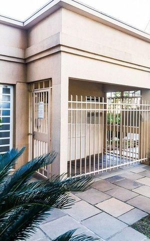 Apartamento para alugar com 55m², 1 quarto e sem vaga