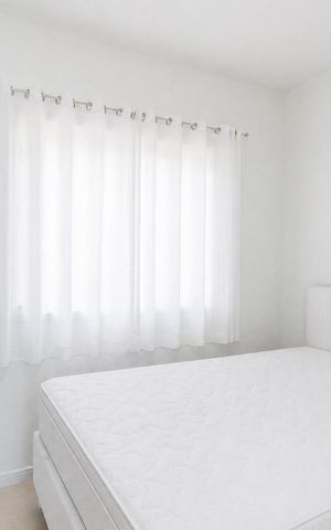 Apartamento para alugar com 55m², 1 quarto e sem vaga Apartamento para alugar com 55m², 1 quarto e sem vagaQuarto 1