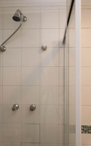 Apartamento à venda com 62m², 3 quartos e 1 vaga Apartamento à venda com 62m², 3 quartos e 1 vagaBanheiro Social
