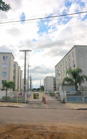 Apartamento à venda com 40m², 2 quartos e 1 vaga Apartamento à venda com 40m², 2 quartos e 1 vagaFachada do condomínio