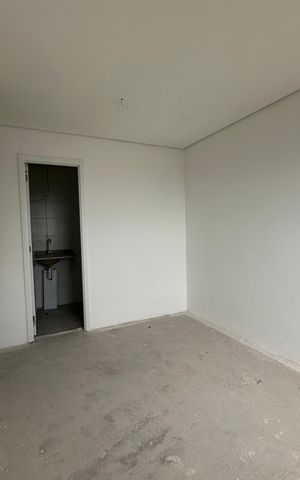Apartamento à venda com 58m², 2 quartos e 1 vaga Apartamento à venda com 58m², 2 quartos e 1 vagaSuíte
