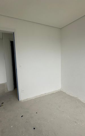 Apartamento à venda com 58m², 2 quartos e 1 vaga Apartamento à venda com 58m², 2 quartos e 1 vagaQuarto