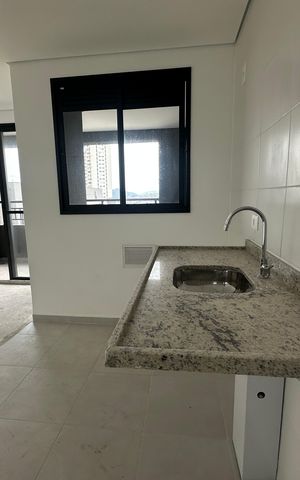 Apartamento à venda com 58m², 2 quartos e 1 vaga Apartamento à venda com 58m², 2 quartos e 1 vagaCozinha