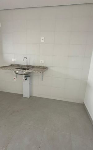 Apartamento à venda com 58m², 2 quartos e 1 vaga Apartamento à venda com 58m², 2 quartos e 1 vagaCozinha